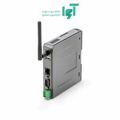 نمای مجاور و پورت‌های HMI وینتک CMTSVR-200